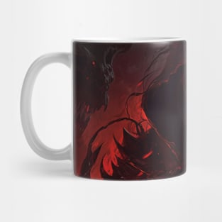 Diablo Rogue Mug